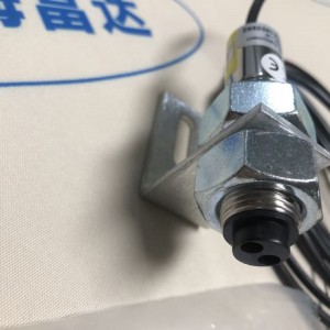 美国蒙那多Monarch ROS激光转速传感器   型号:ROLS-W 库号：M414459 